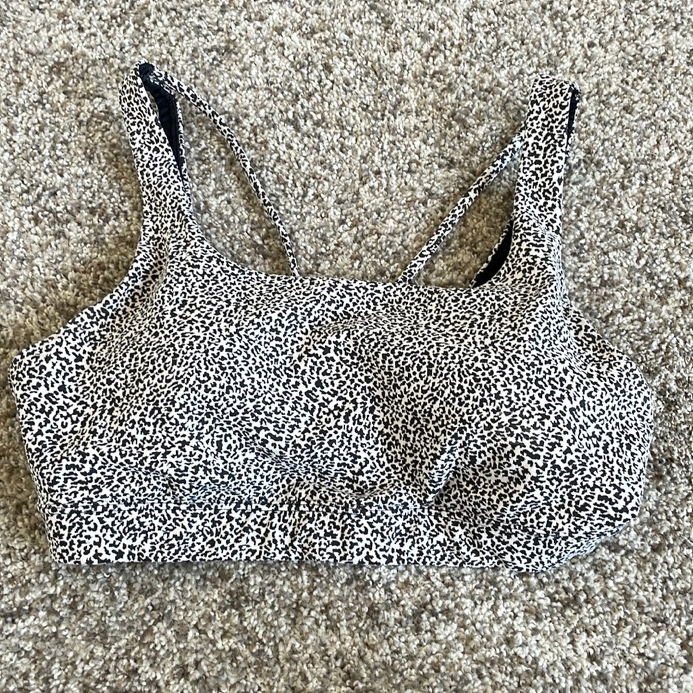 Athleta Sports Bra